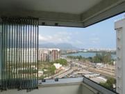 Apartamento para Aluguel com 3 quartos, 98 m² por R$ 6.500