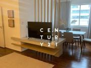 Apartamento para Aluguel com 3 quartos, 98 m² por R$ 8.900