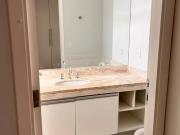 Apartamento para aluguel com 3 quartos em Alphaville...