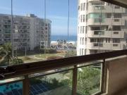 Apartamento para aluguel com 3 quartos em Barra da...