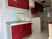 Apartamento para aluguel com 3 quartos em Liberdade...