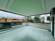 Apartamento para aluguel com 3 quartos em Recreio dos...