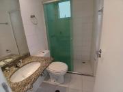 Apartamento para aluguel com 3 quartos Jardim...