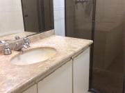 Apartamento para Aluguel com 3 quartos por R$ 3.500