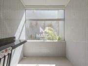 Apartamento para aluguel com 3 quartos, sendo 1 suÃte,...