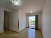 Apartamento para aluguel com 3 quartos Vila ButantÃ£ FL63