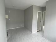 Apartamento para aluguel com 42 metros quadrados com 2...