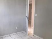 Apartamento para aluguel com 42 metros quadrados com 2...