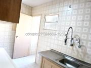 Apartamento para aluguel com 45 metros quadrados com 1...