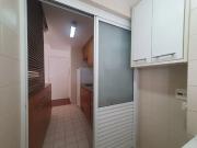 Apartamento para aluguel com 47 m², semimobiliado, com 1...