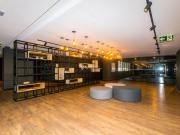 Apartamento para aluguel com 47 metros quadrados com 1...