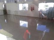 Apartamento para aluguel com 47 metros quadrados com 2...