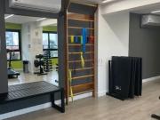 Apartamento para aluguel com 49 m² e 1 quarto em Vila...