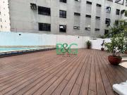 Apartamento para Aluguel com 4 quartos, 100 m² por R$ 5.800