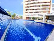 Apartamento para Aluguel com 4 quartos, 114 m² por R$ 6.000