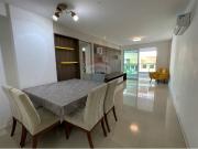 Apartamento para Aluguel com 4 quartos, 120 m² por R$ 4.400