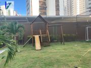 Apartamento para Aluguel com 4 quartos, 125 m² por R$ 11.000