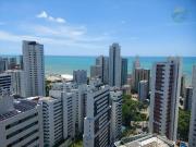 Apartamento para Aluguel com 4 quartos, 125 m² por R$ 9.000