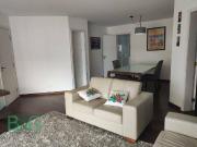 Apartamento para Aluguel com 4 quartos, 135 m² por R$ 8.500