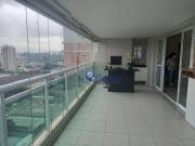 Apartamento para Aluguel com 4 quartos, 138 m² por R$ 8.500