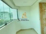 Apartamento para Aluguel com 4 quartos, 140 m² por R$ 5.700