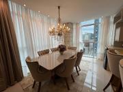 Apartamento para Aluguel com 4 quartos, 146 m² por R$ 16.000