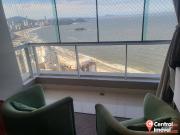 Apartamento para Aluguel com 4 quartos, 154 m² por R$ 1.300