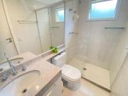 Apartamento para Aluguel com 4 quartos, 158 m² por R$ 10.000