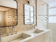 Apartamento para Aluguel com 4 quartos, 163 m² por R$ 30.000