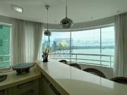 Apartamento para Aluguel com 4 quartos, 167 m² por R$ 17.000