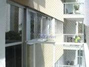 Apartamento para Aluguel com 4 quartos, 167 m² por R$ 6.000