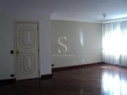 Apartamento para Aluguel com 4 quartos, 167 m² por R$ 6.000