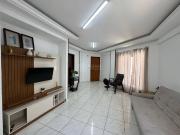 Apartamento para Aluguel com 4 quartos, 172 m² por R$ 6.000