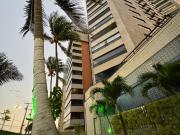 Apartamento para Aluguel com 4 quartos, 175 m² por R$ 10.000