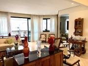 Apartamento para Aluguel com 4 quartos, 179 m² por R$ 19.000