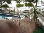 Apartamento para Aluguel com 4 quartos, 180 m² por R$ 16.000