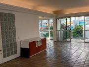 Apartamento para Aluguel com 4 quartos, 180 m² por R$ 4.900