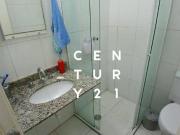 Apartamento para Aluguel com 4 quartos, 198 m² por R$ 10.000