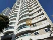 Apartamento para Aluguel com 4 quartos, 208 m² por R$ 7.500