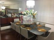 Apartamento para Aluguel com 4 quartos, 210 m² por R$ 15.000