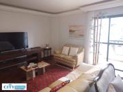 Apartamento para Aluguel com 4 quartos, 220 m² por R$ 20.000