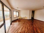 Apartamento para Aluguel com 4 quartos, 220 m² por R$ 8.000 Apartamento para Aluguel com 4 quartos, 220 m² por R$ 8.000