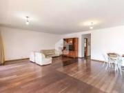 Apartamento para aluguel com 4 quartos, 227m² Leblon Rio...