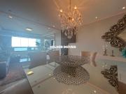 Apartamento para Aluguel com 4 quartos, 242 m² por R$ 14.500