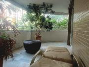 Apartamento para Aluguel com 4 quartos, 262 m² por R$ 15.000