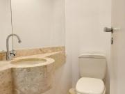 Apartamento para Aluguel com 4 quartos, 262 m² por R$ 15.000