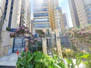 Apartamento para Aluguel com 4 quartos, 274 m² por R$ 43.076