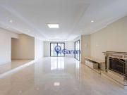 Apartamento para Aluguel com 4 quartos, 287 m² por R$ 30.000