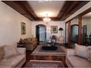 Apartamento para Aluguel com 4 quartos, 290 m² por R$ 15.000