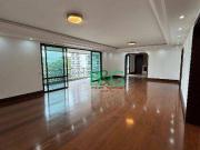 Apartamento para Aluguel com 4 quartos, 330 m² por R$ 12.000